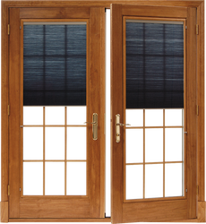 Window and door product option