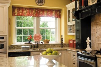 Window and door product option