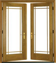 Window and door product option