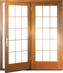 Window and door product option