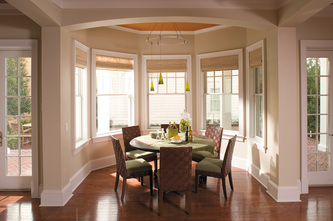 Window and door product option