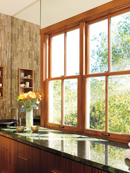 Window and door product option