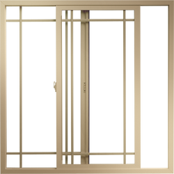 Window and door product option