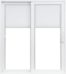 Window and door product option