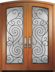 Window and door product option