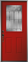 Window and door product option