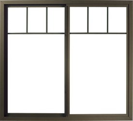 Window and door product option