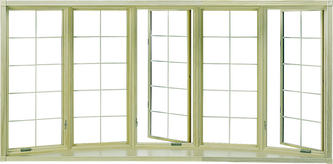 Window and door product option