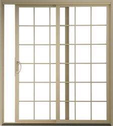 Window and door product option