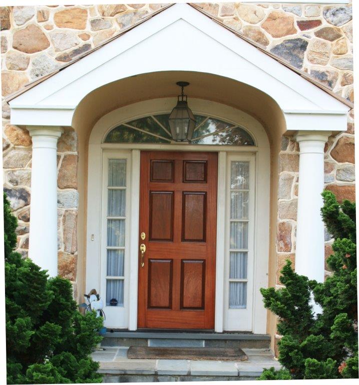 Devon front door final