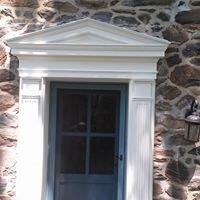 Pella door